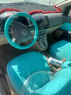 نيسان سنترا